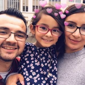 Meet your Posher, Jose